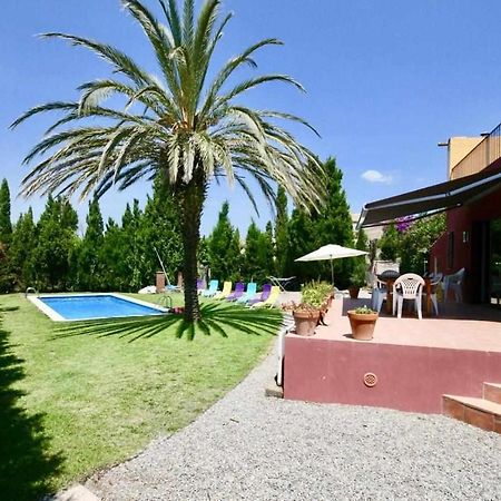Casa Rural Alquiler Integro Cal Sisco Vilamaniscle Extérieur photo