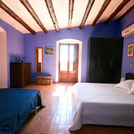Casa Rural Alquiler Integro Cal Sisco Vilamaniscle Extérieur photo