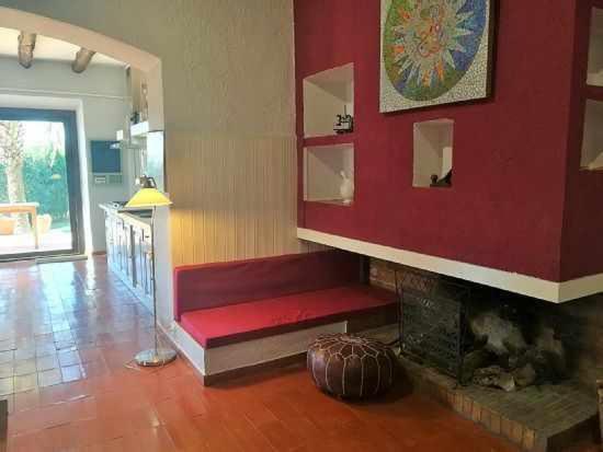 Casa Rural Alquiler Integro Cal Sisco Vilamaniscle Extérieur photo