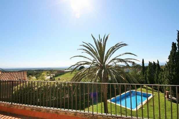Casa Rural Alquiler Integro Cal Sisco Vilamaniscle Extérieur photo