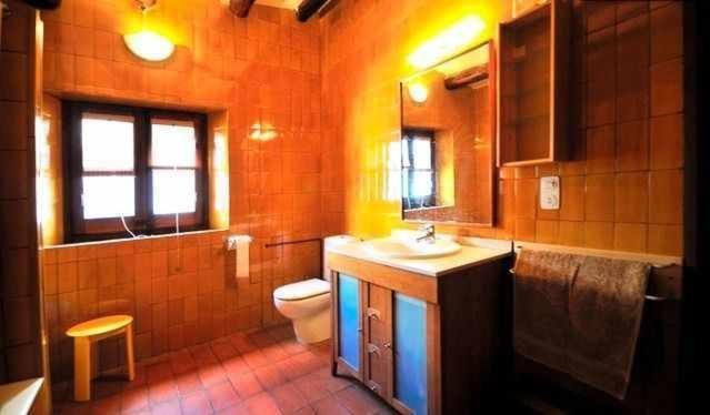 Casa Rural Alquiler Integro Cal Sisco Vilamaniscle Extérieur photo