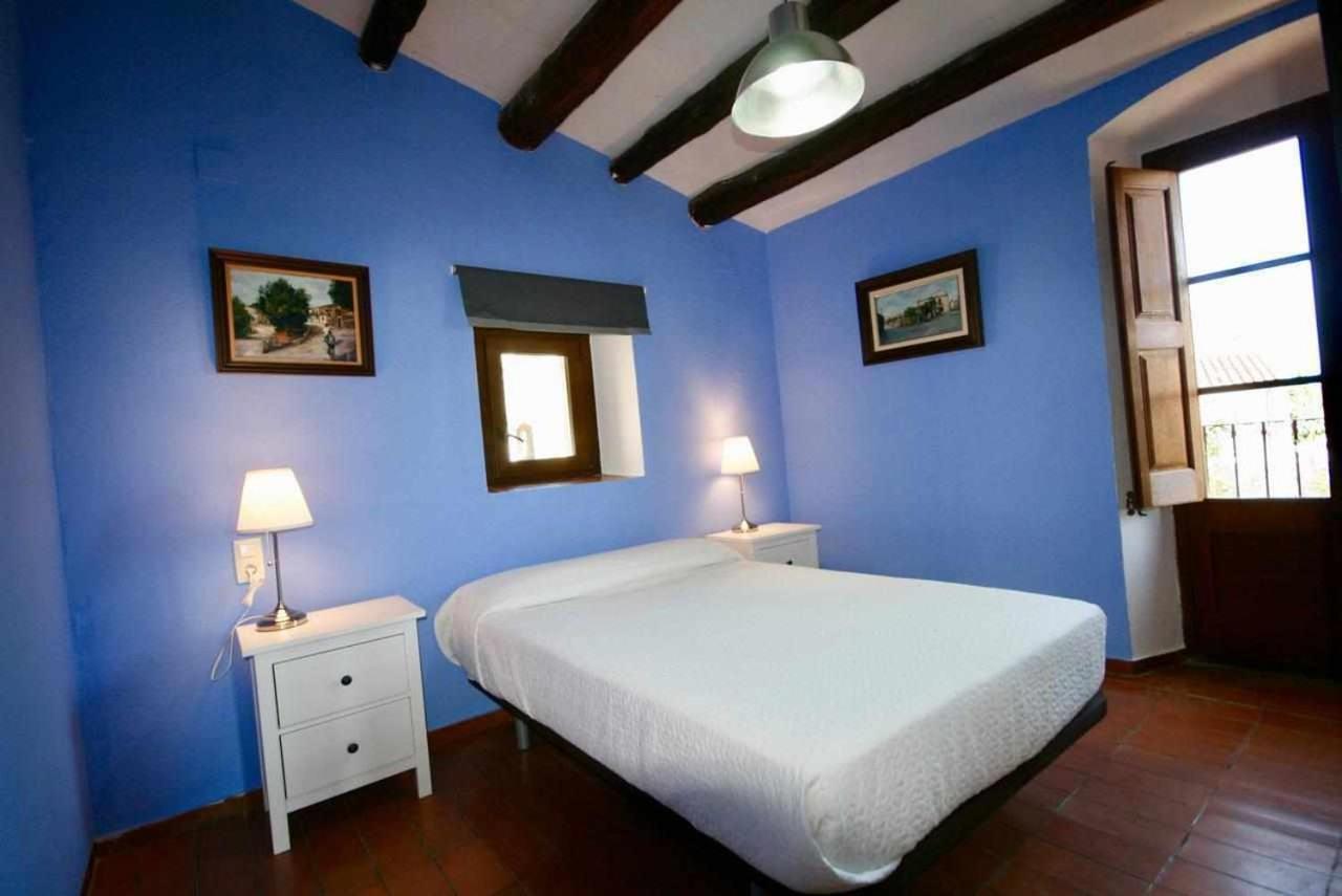 Casa Rural Alquiler Integro Cal Sisco Vilamaniscle Extérieur photo