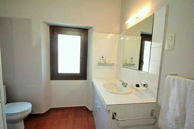Casa Rural Alquiler Integro Cal Sisco Vilamaniscle Extérieur photo