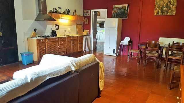 Casa Rural Alquiler Integro Cal Sisco Vilamaniscle Extérieur photo