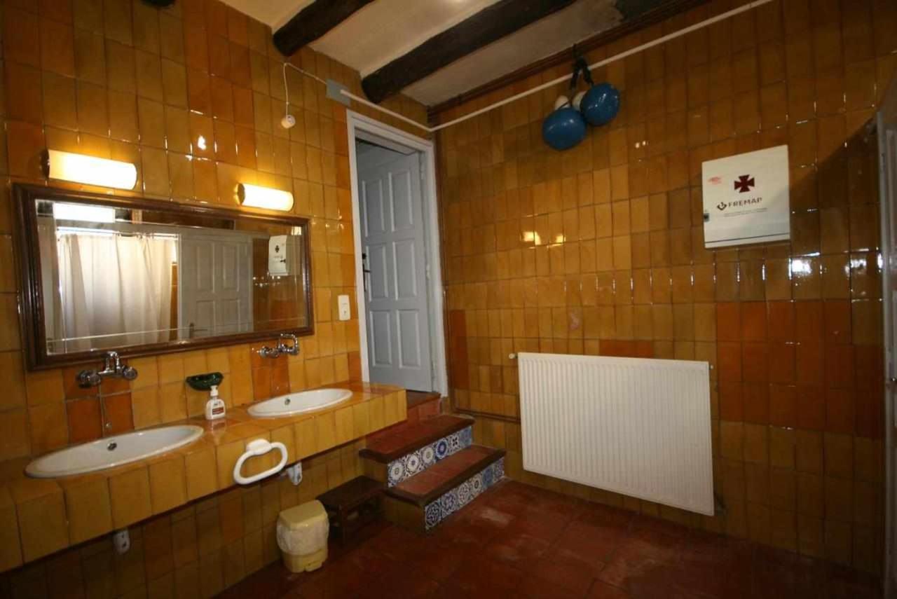 Casa Rural Alquiler Integro Cal Sisco Vilamaniscle Extérieur photo
