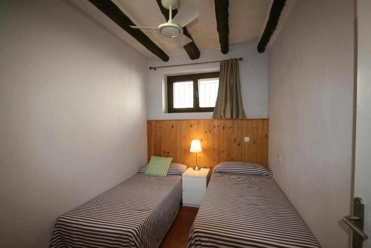 Casa Rural Alquiler Integro Cal Sisco Vilamaniscle Extérieur photo